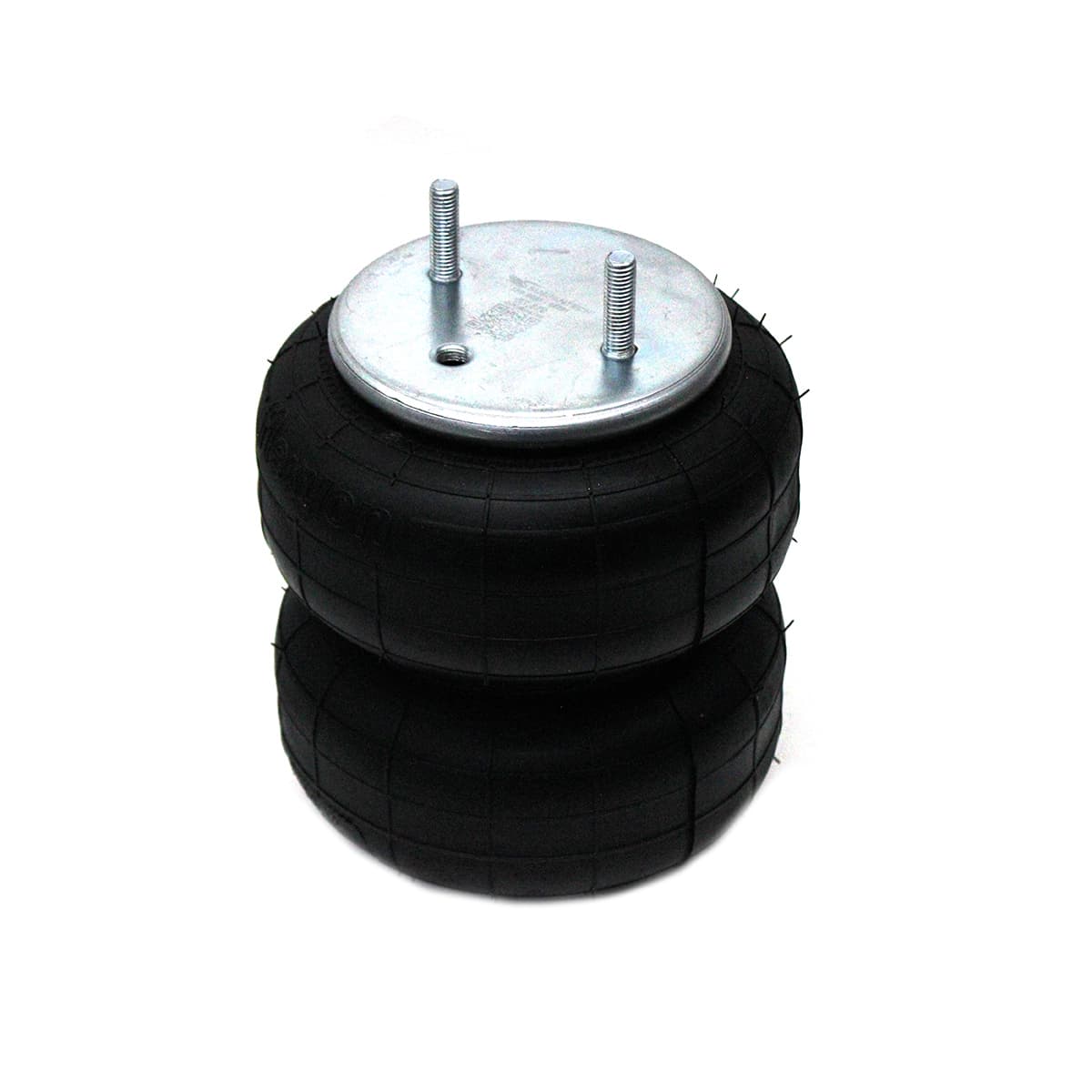 BOLSA/BEXIGA/FOLE AR MOLA PNEUMATICA COMPLETA SUSPENSAO CARRRETA FACCHINI/RODOFORT (LARGURA 264 X ALTURA 280MM) - ST870