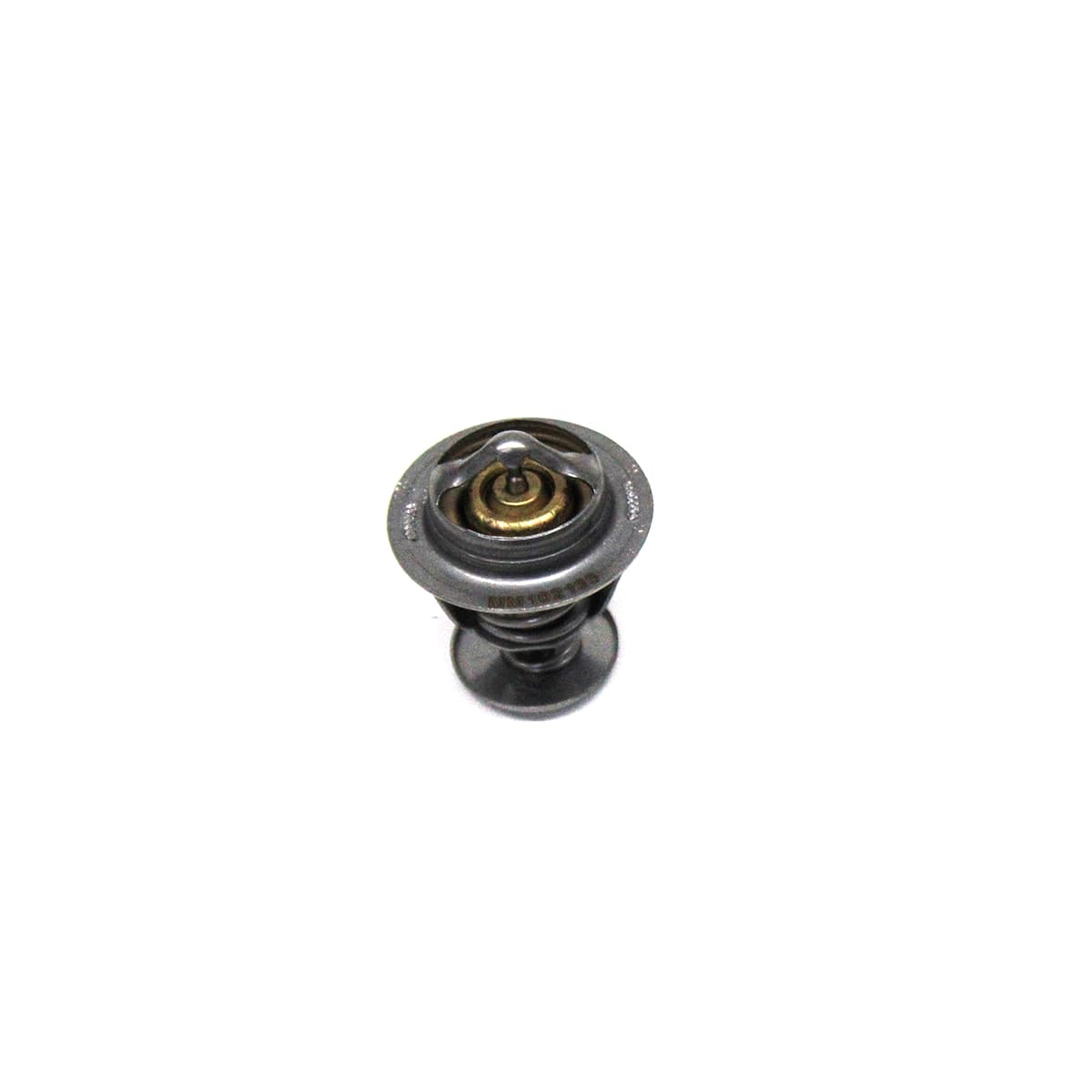 VALVULA TERMOSTATICA 82GR (179,6F) FORD/VW MOTOR CUMMINS SERIE C MECANICO (USA 2) - MM102133E