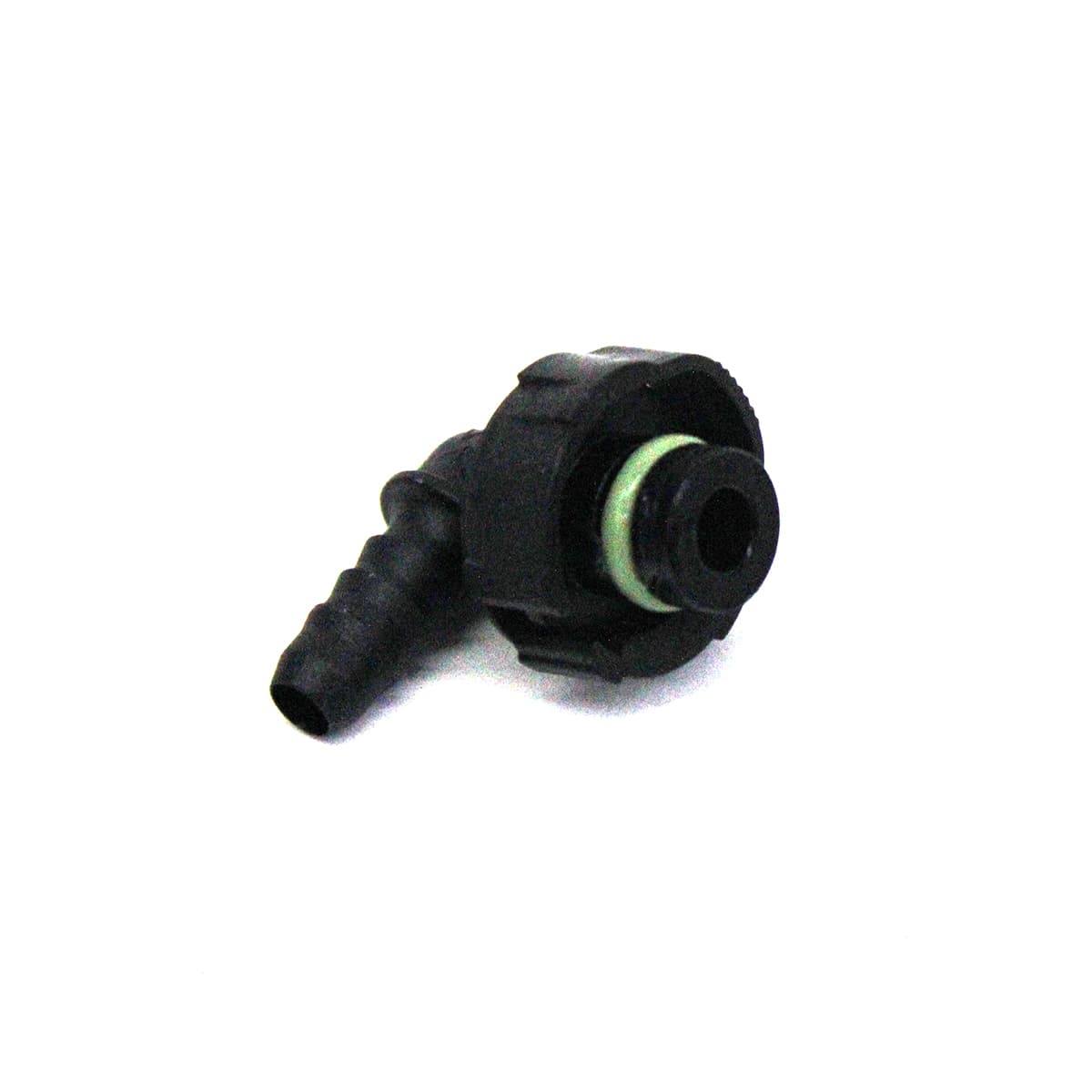 CONEXAO/COTOVELO 90 GRAUS VOSS QUICK NG8 TUBULACAO COMBUSTIVEL A BOIA TANQUE VW NOVO DELIVERY - 23B201100.115