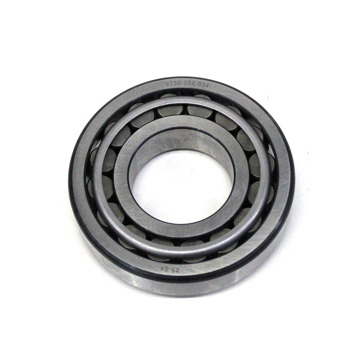 ROLAMENTO CORPO EIXO PILOTO IVECO/VW CAMBIO ZF 6S/6AS (60X130X33,50/36MM) - 0735302034