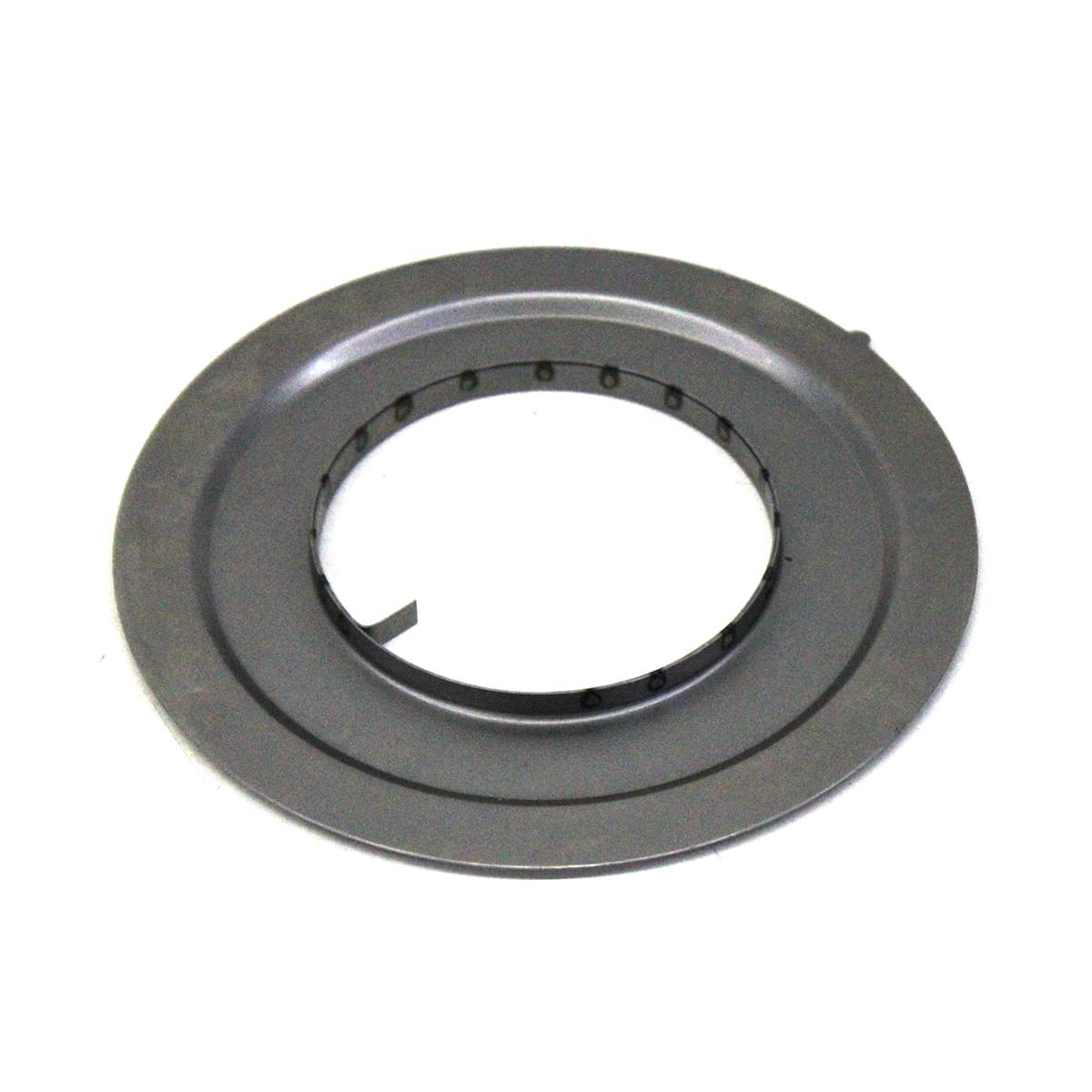 DEFLETOR PROTECAO DO ROLAMENTO CORPO EIXO PILOTO IVECO/VW CAMBIO ZF 6S/6AS - 1346201113