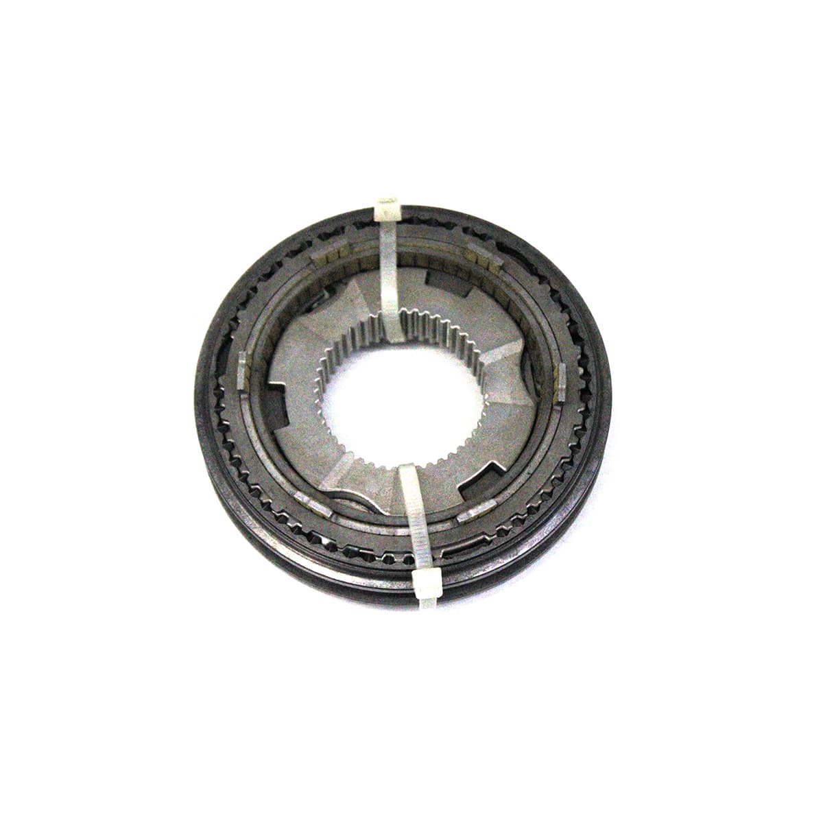 CONJUNTO SINCRONIZADO 1M/2M (1/2) MB SPRINTER | IVECO DAILY | CAMBIO ZF 6S480VO - 1369204032