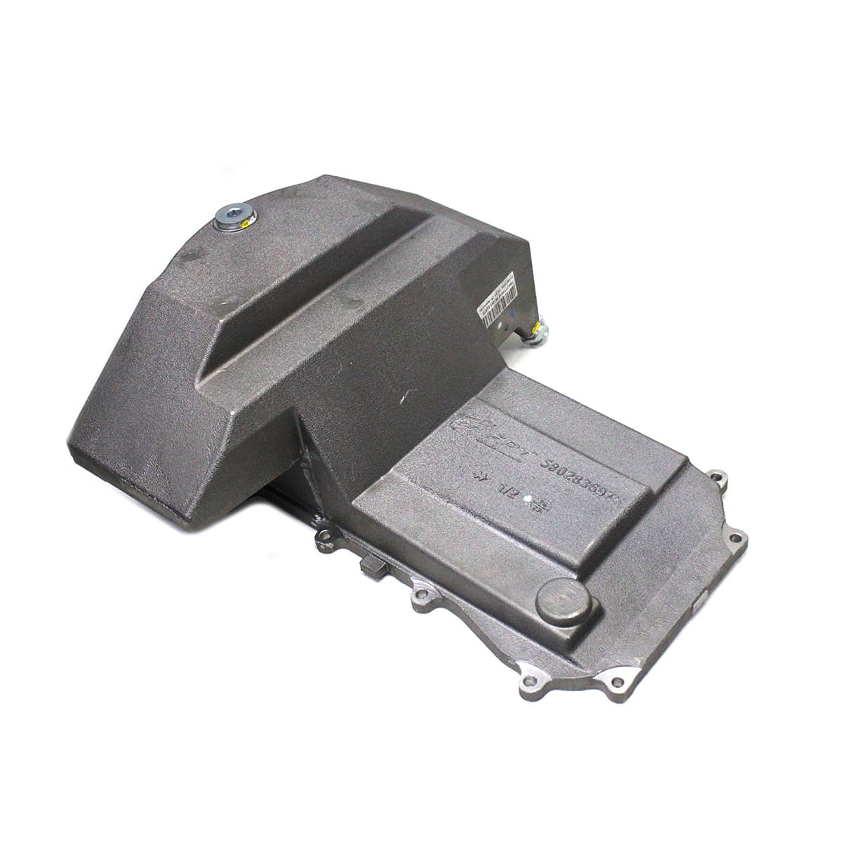 CARTER VW NOVO DELIVERY MOTOR FPT MODELO F1C 3.0 EURO 6 - 5802773972