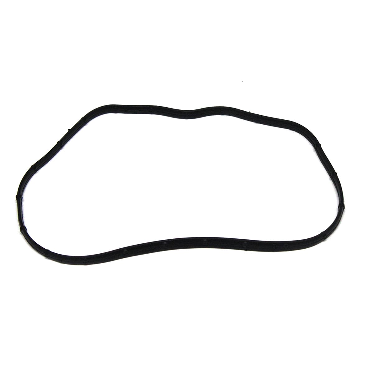 JUNTA DA TAMPA DOS COMANDOS VW NOVO DELIVERY MOTOR FPT MODELO F1C 3.0 EURO 6 - 504386827