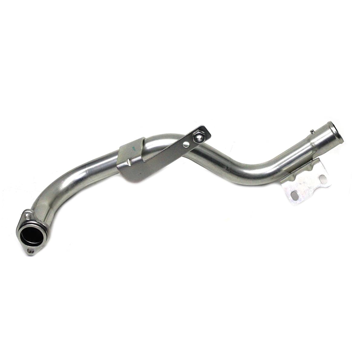 TUBO DE AGUA DO RADIADOR DE OLEO VW NOVO DELIVERY MOTOR FPT MODELO F1C 3.0 EURO 6 - 5802870449