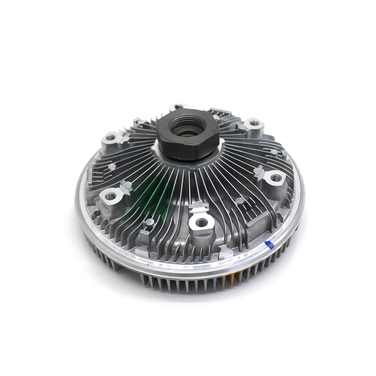 EMBREAGEM VISCOSA 6F VW ONIBUS 15190OD/17230OD/23230OD MOTOR MAN EURO 5 - 157070000482