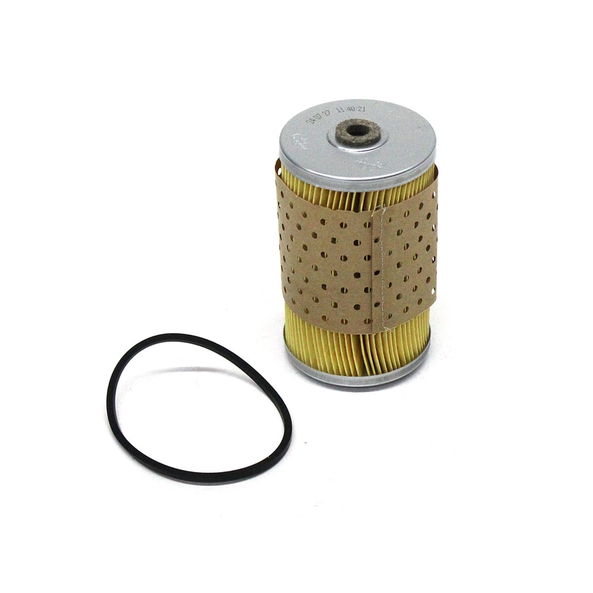 FILTRO DIESEL/COMBUSTIVEL (BOSCHINHO) 1L MOTOR OM355/5 OM355/6 OM447/6 OM449/5 | MOTOR MWM 229/6 AGRICOLA - P811