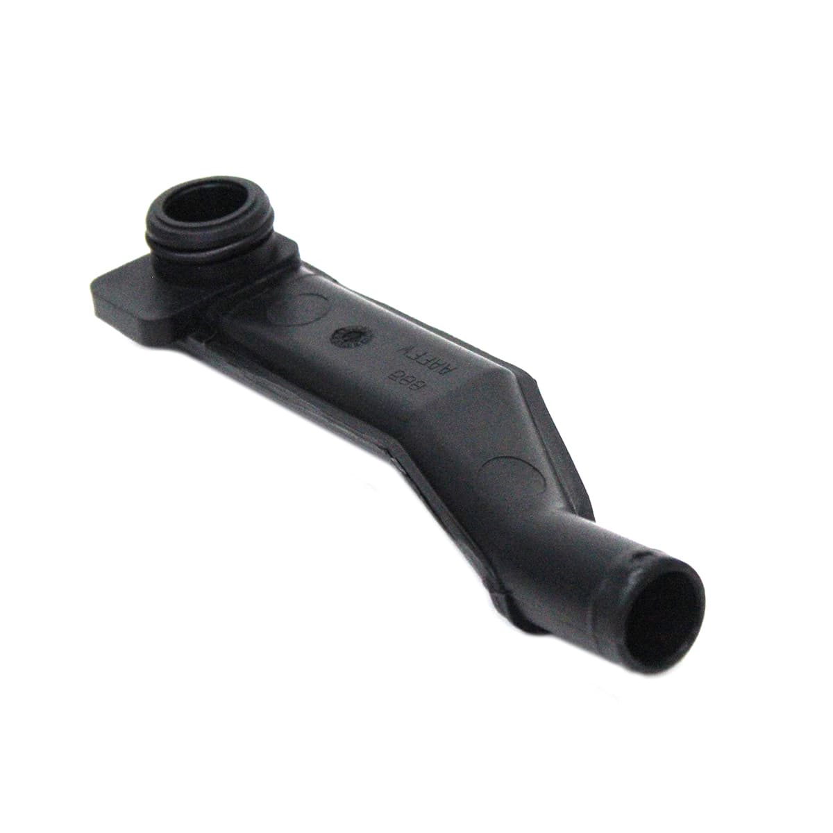 TUBO DE RESPIRO DO OLEO IVECO MOTOR FPT - 4897534.35