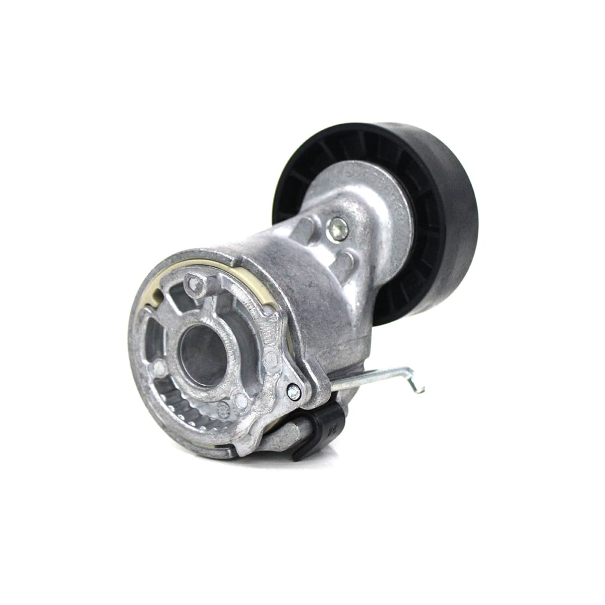 TENSOR/ESTICADOR CORREIA COM POLIA LISA IVECO DAILY MOTOR FPT F1C 3.0 - 504086948