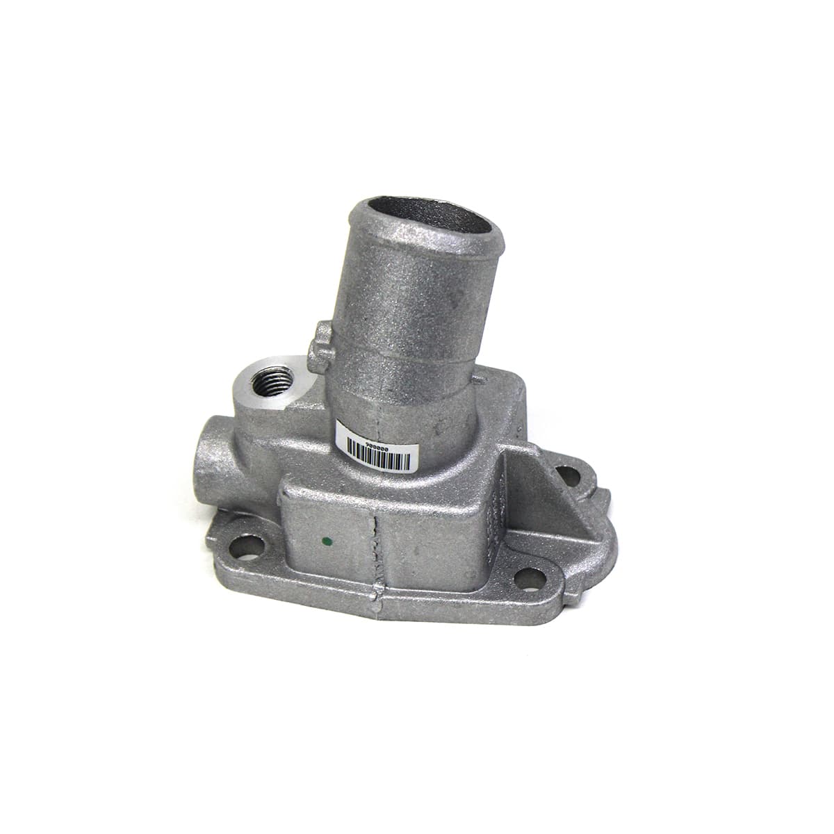 CARCACA/CORPO VALVULA TERMOSTATIVA IVECO DAILY MOTOR FPT 3.0 - 504150562