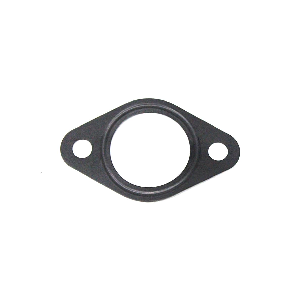 JUNTA 2F FLANGE CONEXAO SISTEMA ARREFECIMENTO IVECO MOTOR CURSOR MOTOR FPT - 5801623804