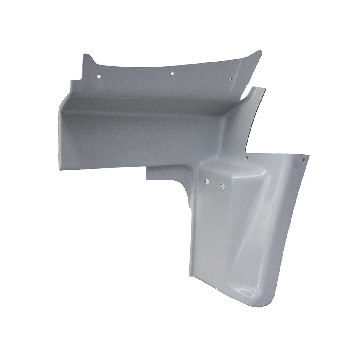 PARALAMA DO ESTRIBO LD MB HPN 1620 | MB ATRON - A6948800107.182