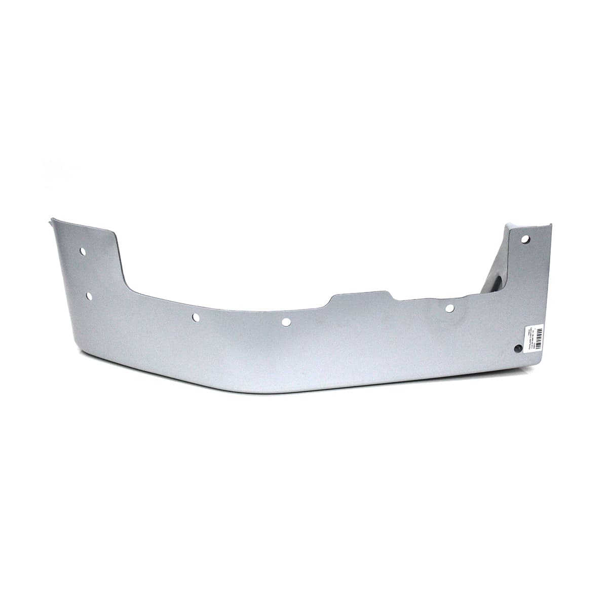 PARALAMA DIANTEIRO LE FORD CARGO 712/814/815 (FIBRA) - 1C4516016BBYBC.182