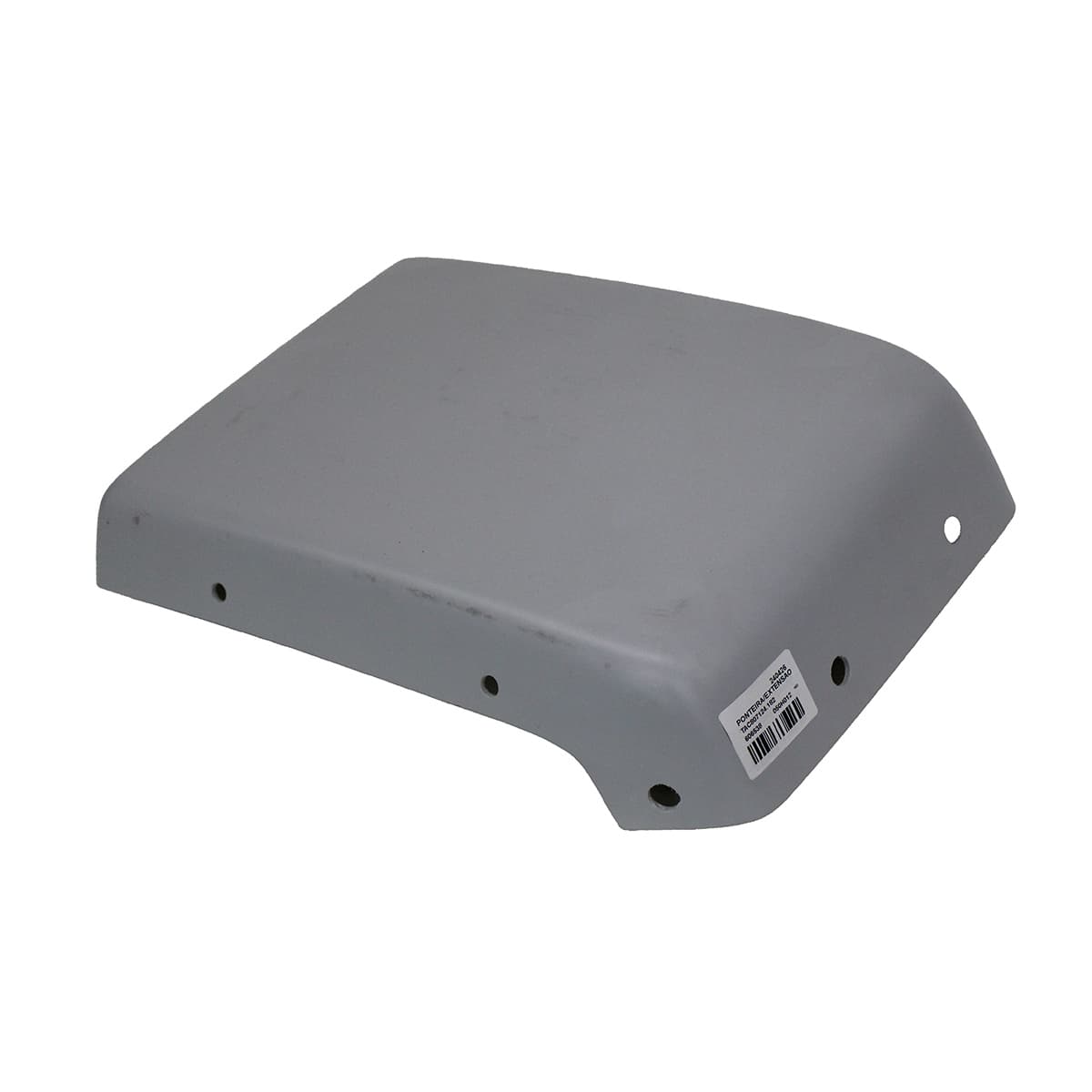 PONTEIRA/EXTENSAO PARACHOQUE LD VW WORKER (FIBRA) - TAC807124.182