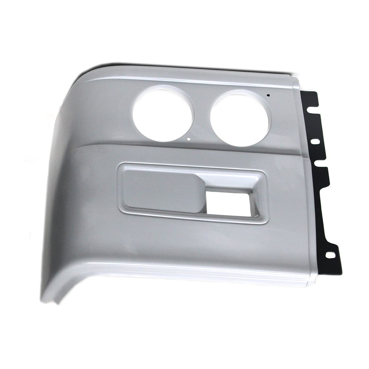 PONTEIRA/EXTENSAO PARACHOQUE LD VW - 2S08071028A8.182