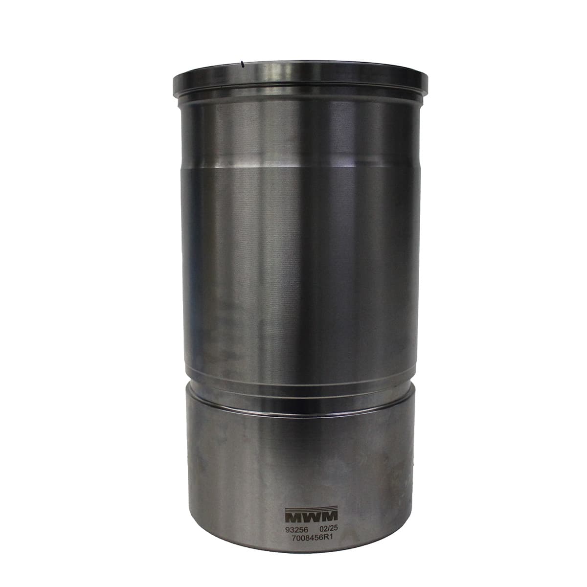 CAMISA STD VW CONSTELLATION MOTOR MWM NGD 9.3 - 7008456R1E