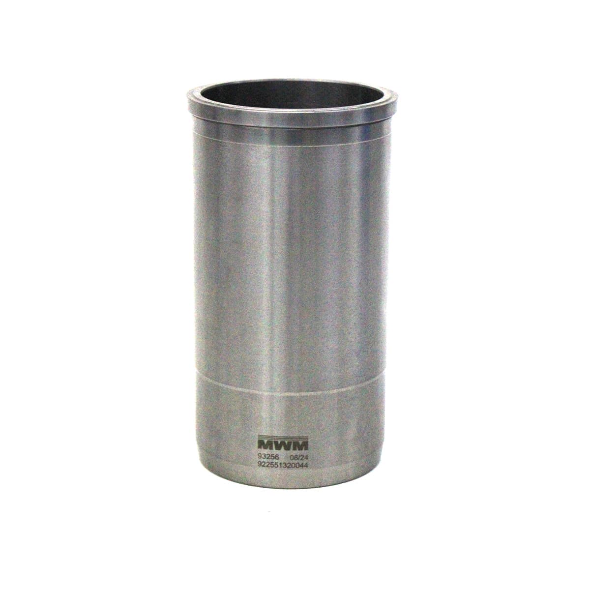 CAMISA STD MOTOR MWM D225 3CIL/4CIL/6CIL (100MM X 213MM) (FLANGE 117MM) - 922551320044E