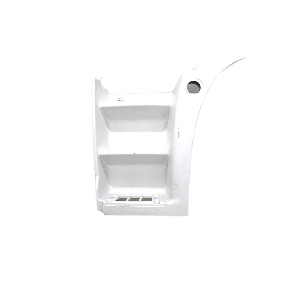ESTRIBO TRIPLO LE VW CONSTELLATION - 2T2821647AN28.182