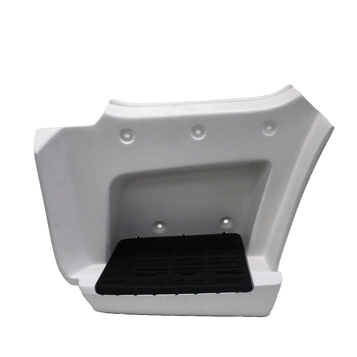 ESTRIBO LE VW NOVO DELIVERY EXPRESS/4150/4160/6160/9170/11180/13180 (GEL) - 23B854749C.182