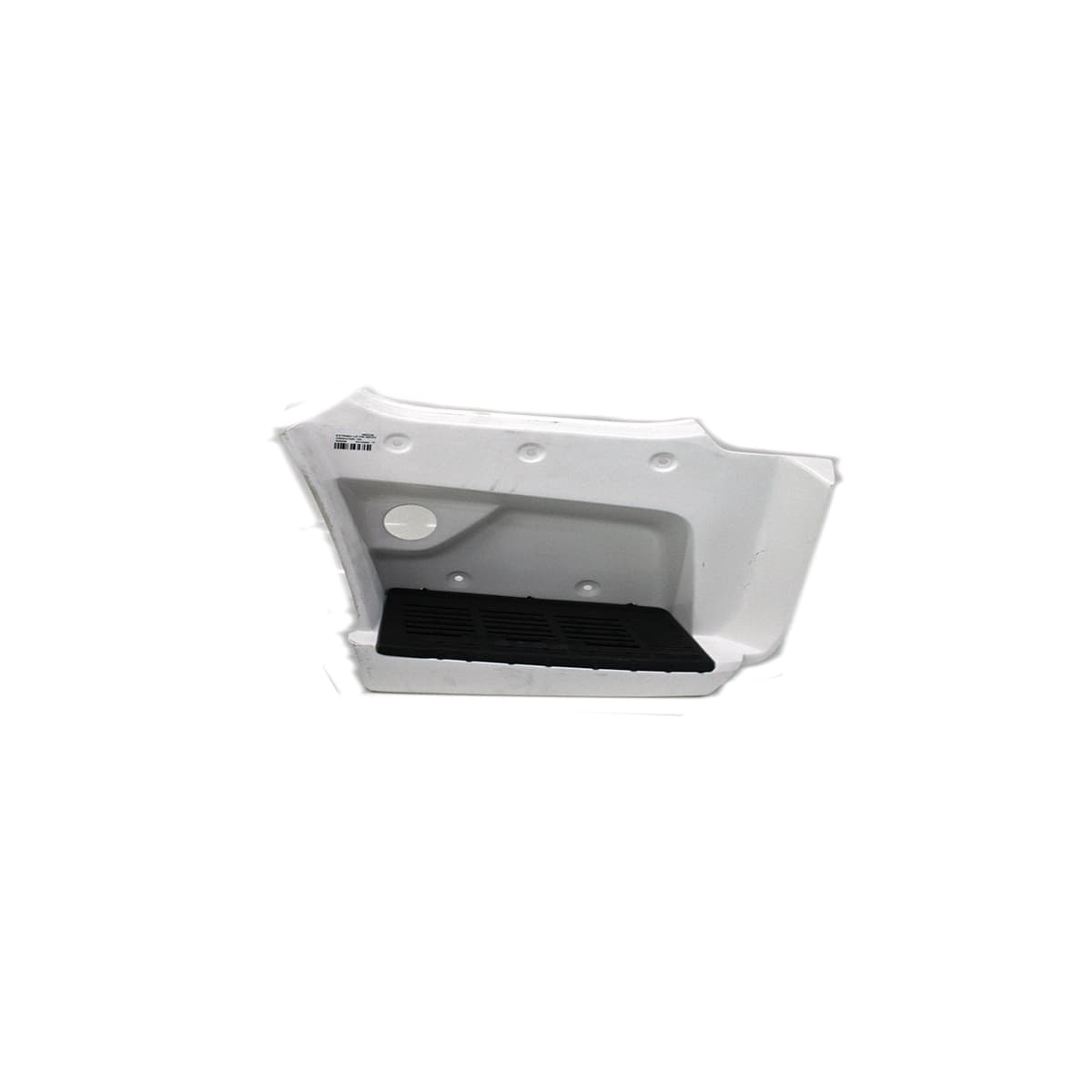 ESTRIBO LD VW NOVO DELIVERY EXPRESS/4150/4160/6160/9170/11180/13180 (GEL) - 23B854750C.182