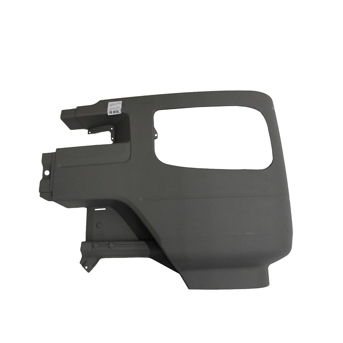 PONTEIRA PARACHOQUE LD MB AXOR - A9448802404.182