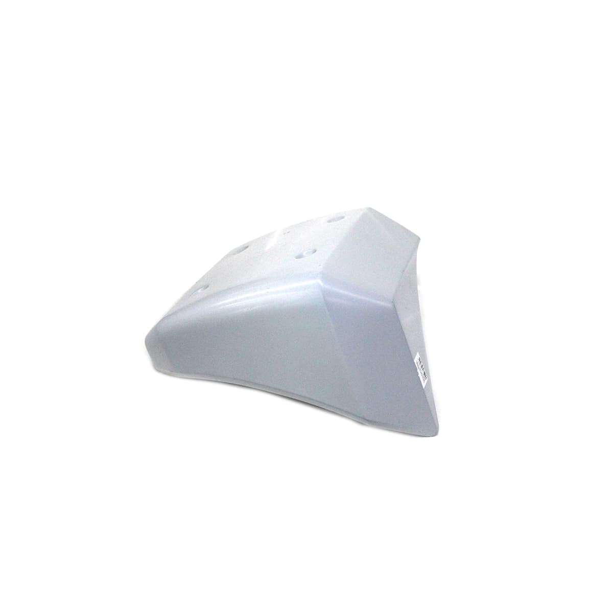 PARALAMA TRASEIRO CABINE LD VW DELIVERY (ABS) - 2P0821104.182