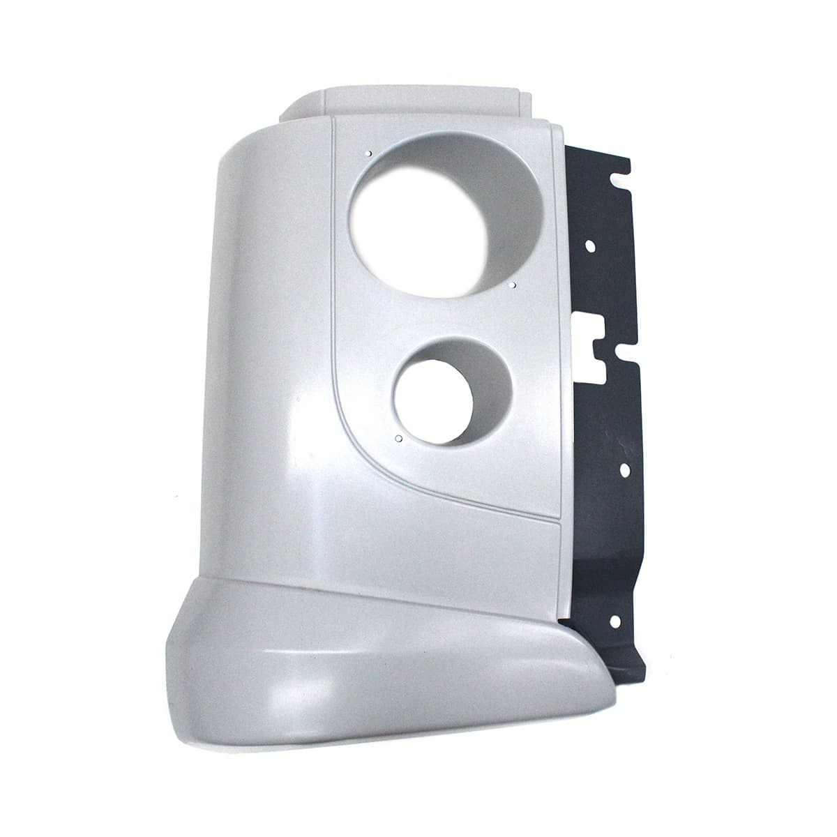 PONTEIRA LATERAL PARACHOQUE LD 3 DEGRAUS VW CONSTELLATION - 2T2807076C.182