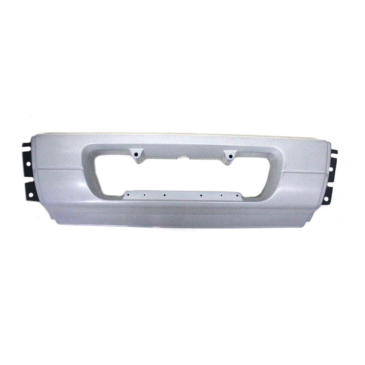 PARACHOQUE DIANTEIRO CENTRAL VW (PLASTICO) - 2RD807105033.182