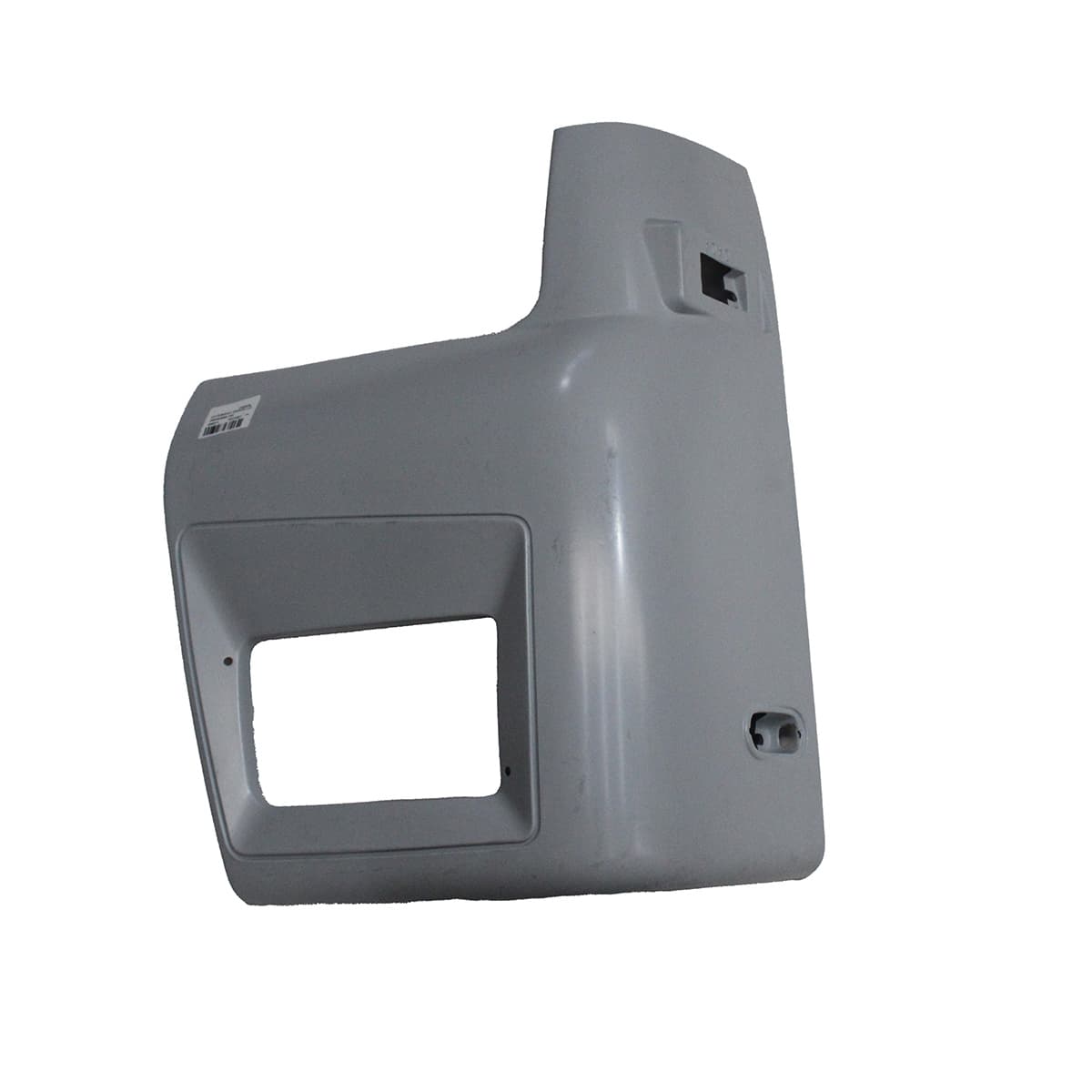 EXTENSAO GRADE LD VW DELIVERY/WORKER - 2R0853656.182