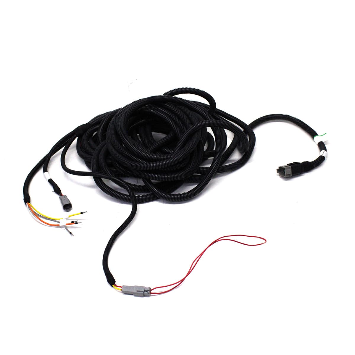 CHICOTE IGNICAO MOTOR MWM X12 - 961200770654