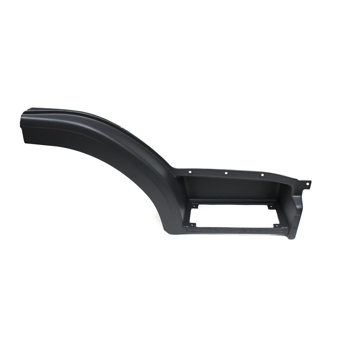 ESTRIBO LD 1 DEGRAU MB ATEGO - A9586603801.182