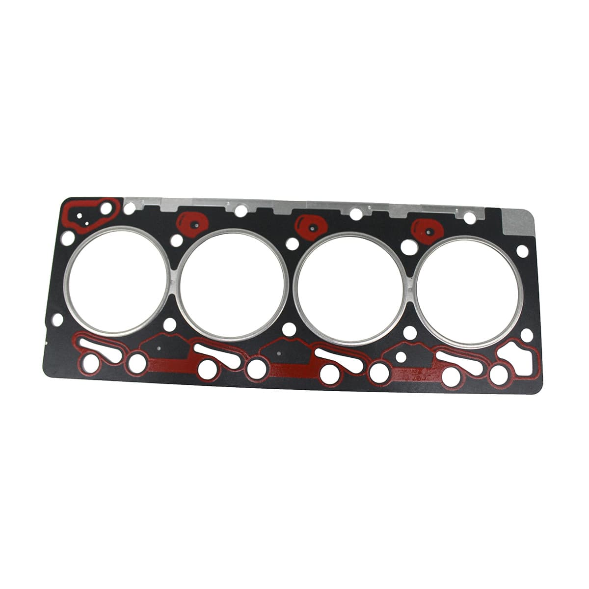 JUNTA CABECOTE FORD MOTOR CUMMINS SERIE B/BT 4CIL (MECANICO) - MM103436E