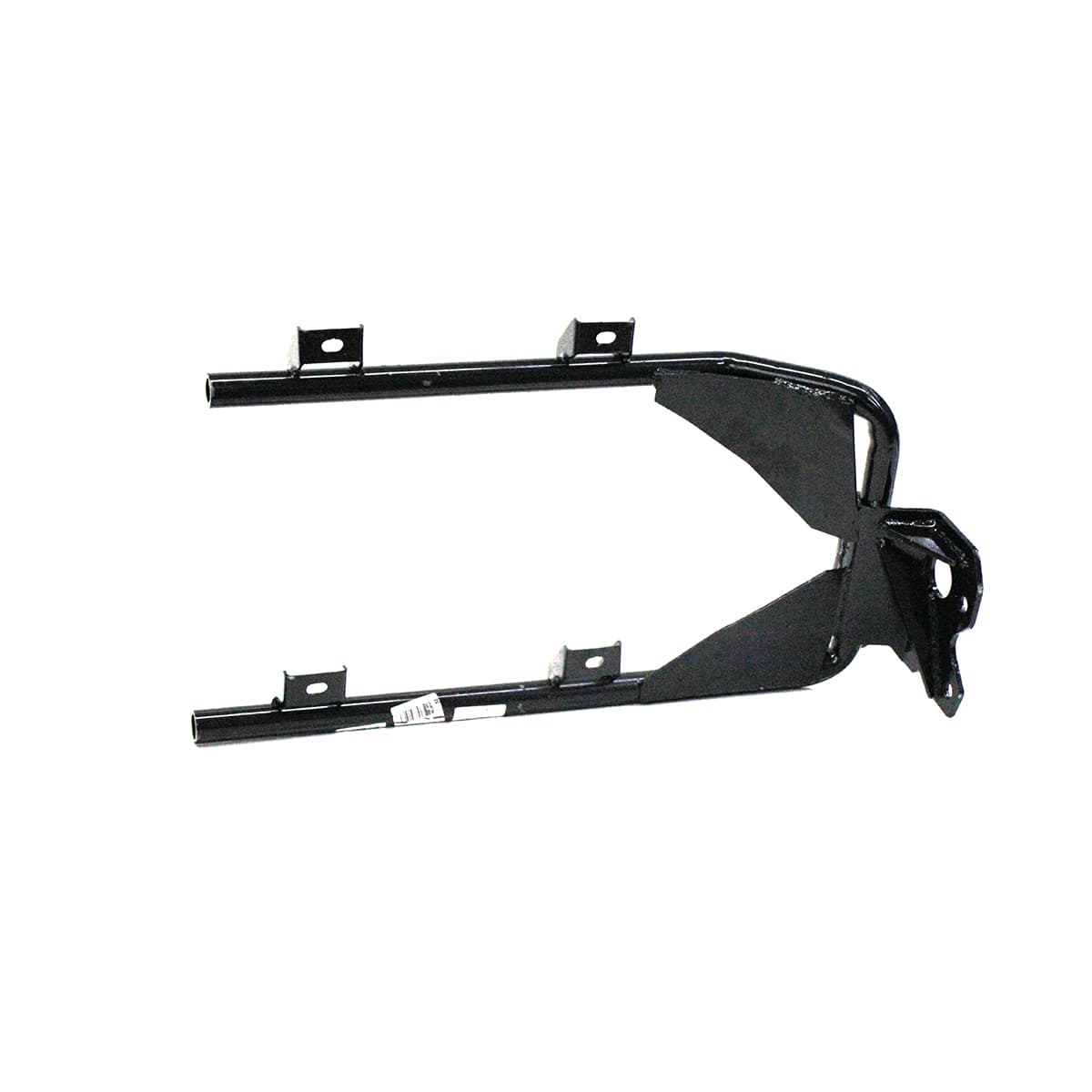 SUPORTE/VARAO PARALAMA TRASEIRO PLASTICO CABINE LE FORD CARGO NOVO PANDA  (2011...) - CC4516K040CB.380