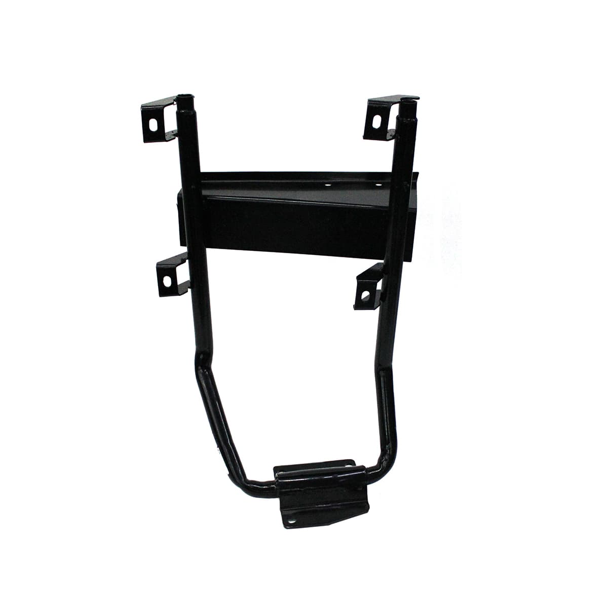 SUPORTE/VARAO PARALAMA TRASEIRO PLASTICO CABINE LD FORD CARGO NOVO PANDA (2012...) - BC4516K039CA.380