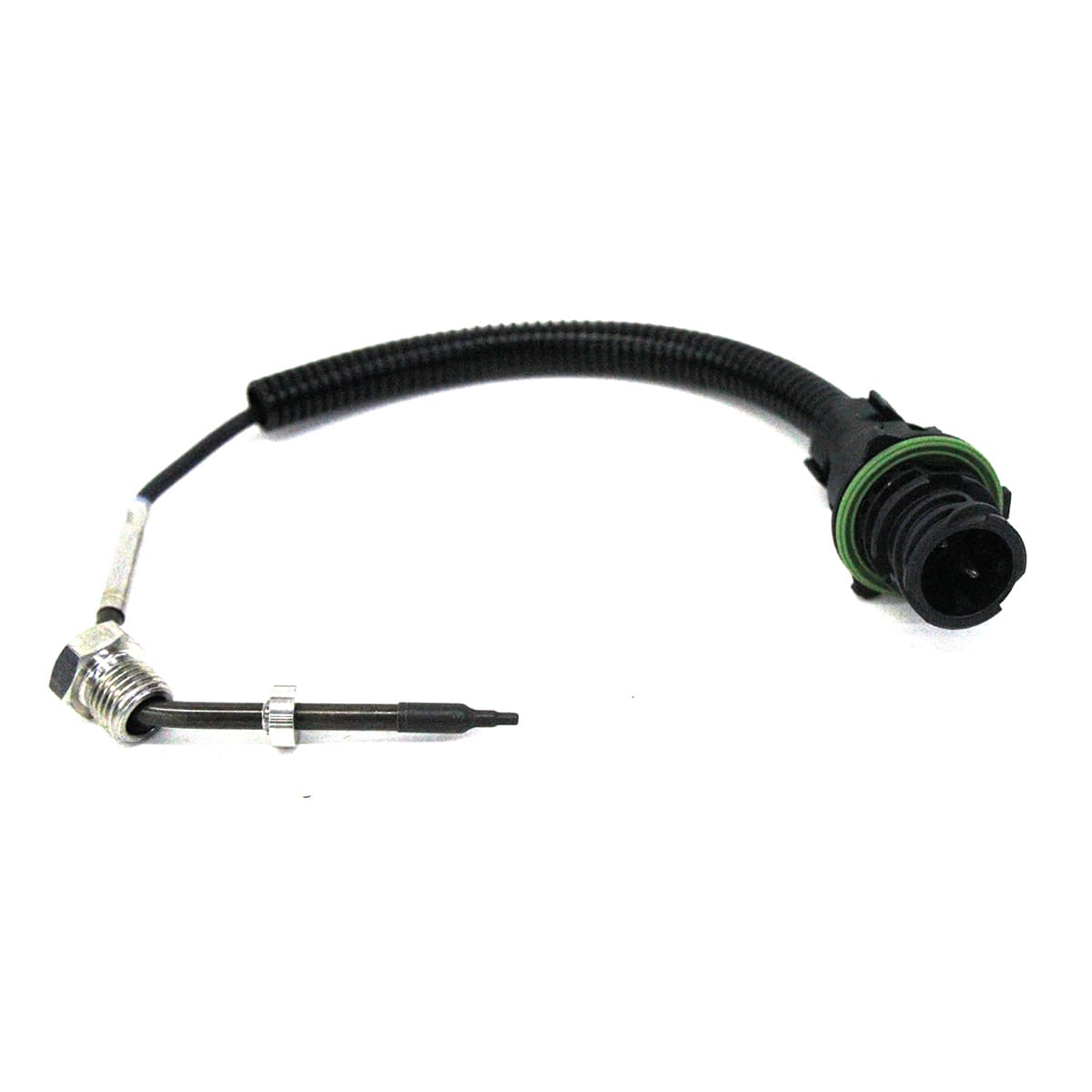 SENSOR/INTERRUPTOR TEMPERATURA AR GAS ESCAPE MB ONIBUS O500R MOTOR OM457LA EURO 5 | MB ONIBUS OF1721 MOTOR OM924LA EURO 5 (MTE 9695) - HL6PT358181841