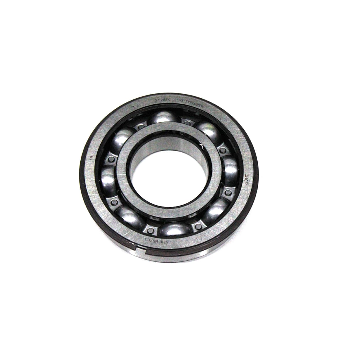 ROLAMENTO (6310NRC3) ESFERA FORD/VW/IVECO CAMBIO EATON RT7608LL/RT9509C/RT9510/RT9513 (COM RSAGO E ANEL TRAVA) (50X110X27MM) - 6310NRC3.205
