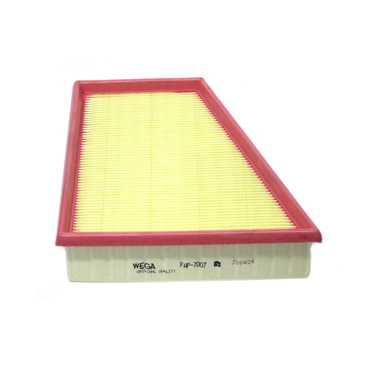 FILTRO AR MOTOR SAVEIRO ROBUST 2016... - FAP7007