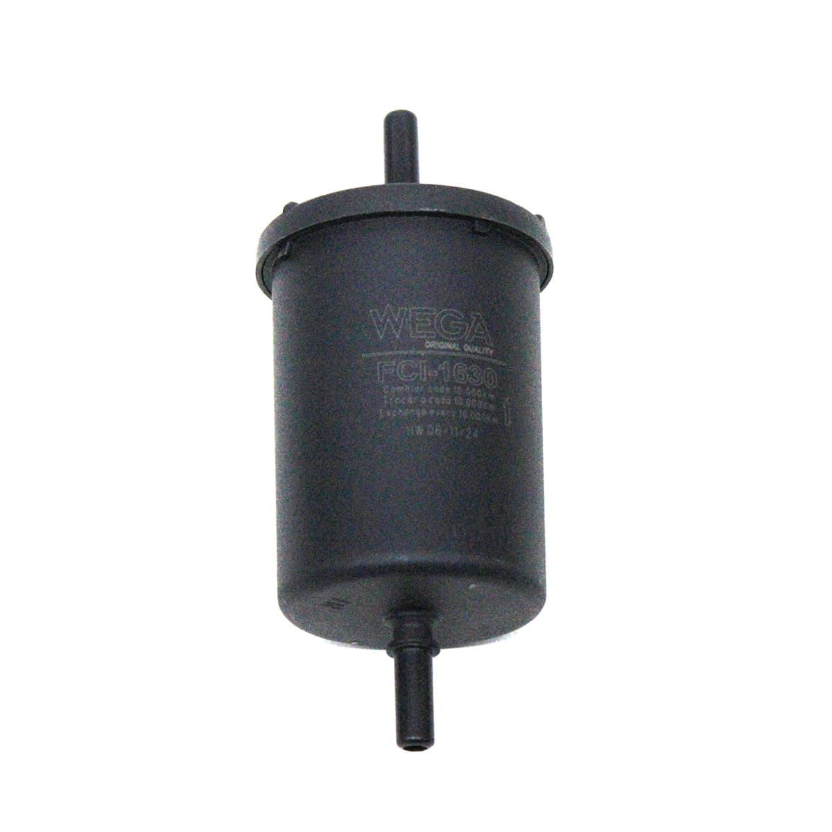 FILTRO COMBUSTIVEL INJECAO ELETRONICA SAVEIRO ROBUST 2016... - FCI1630
