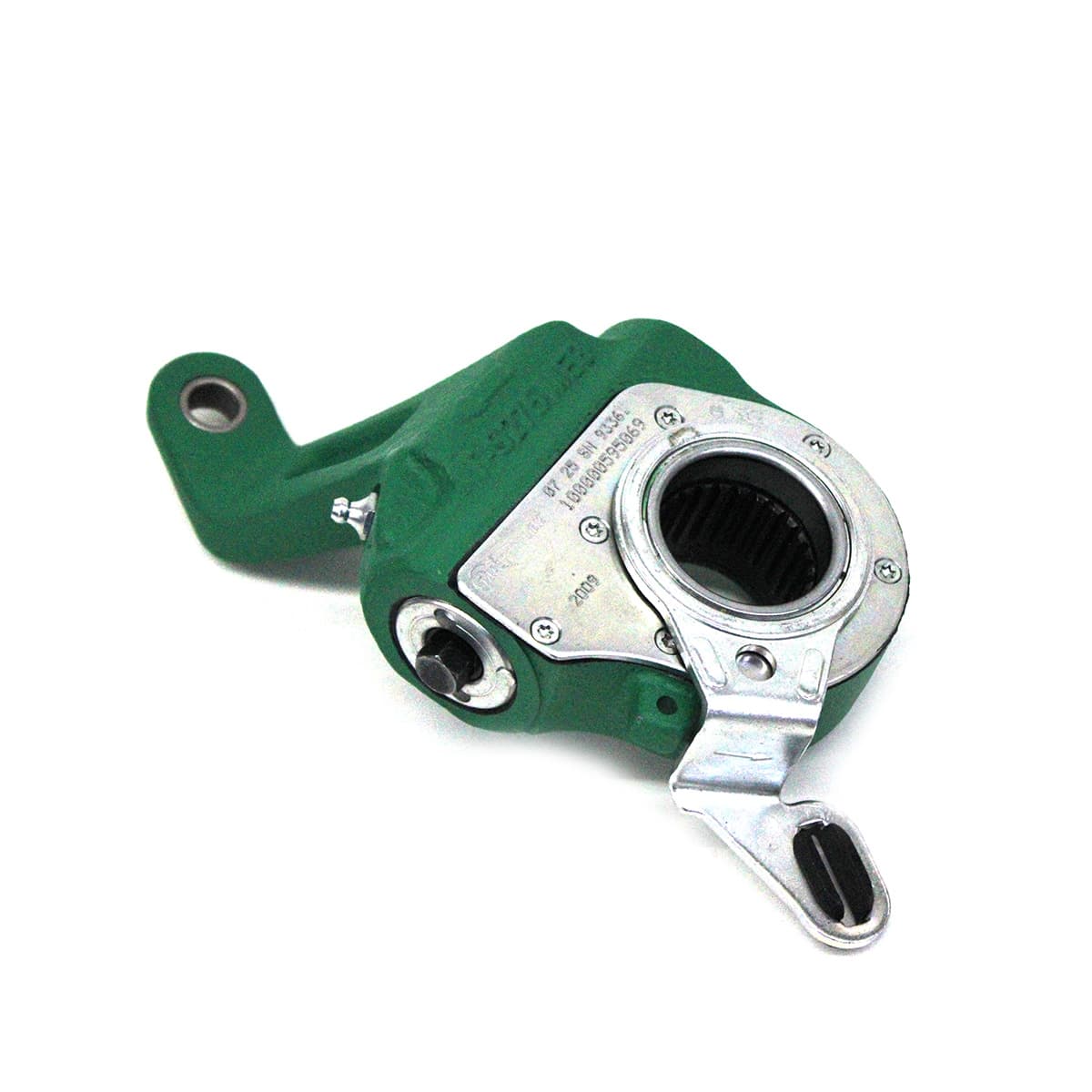 CATRACA/AJUSTADOR FREIO 26E AUTOMATICA TRASEIRA LD MB NOVO ACTROS 2022.. (HALDEX 80937) - AH80937
