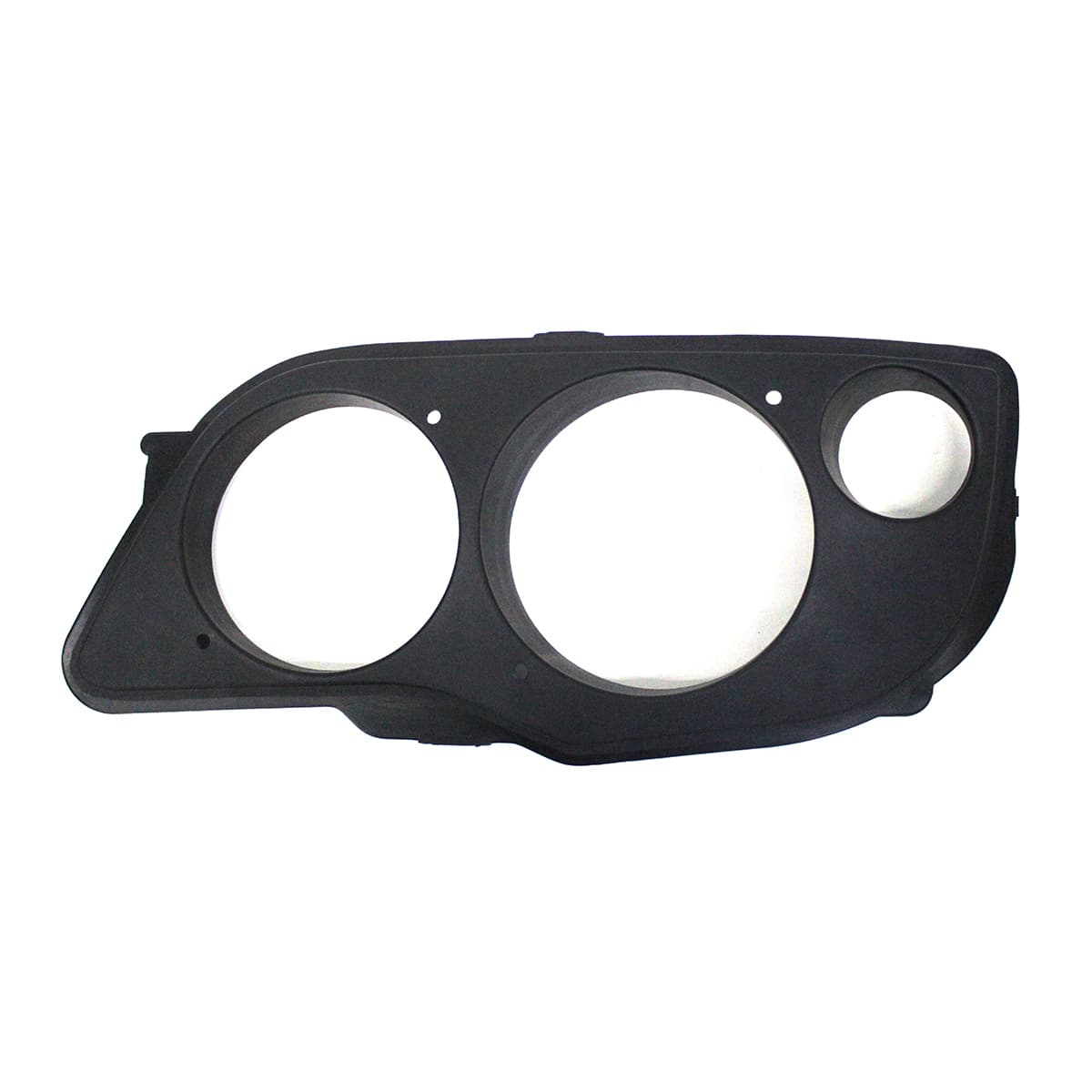 MOLDURA FAROL/PONTEIRA PARACHOQUE LE MB ATEGO 2013/2023 - A9588800074.182