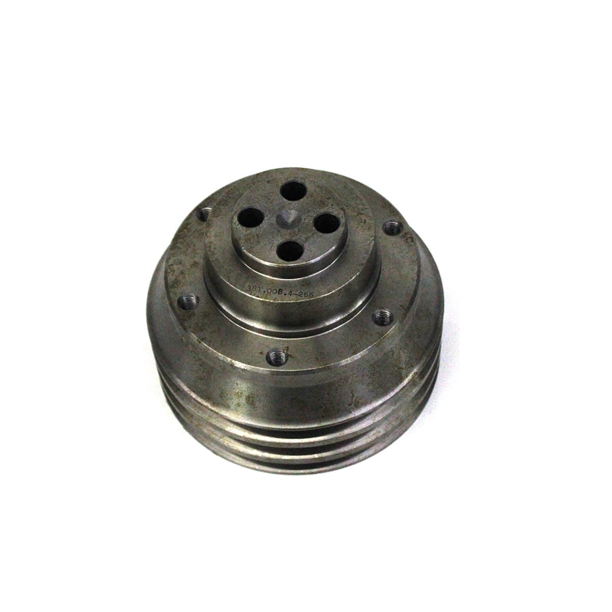 AMORTECEDOR/DAMPER VIBRACAO COLHEITADEIRA MOTOR MEM D229 6CIL - 922903810084E