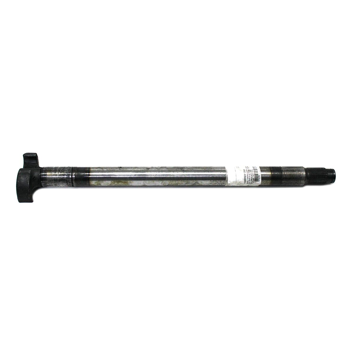 EIXO S (S) 28E FREIO TRASEIRO LE VW METEOR (613X667MM) - EX1242