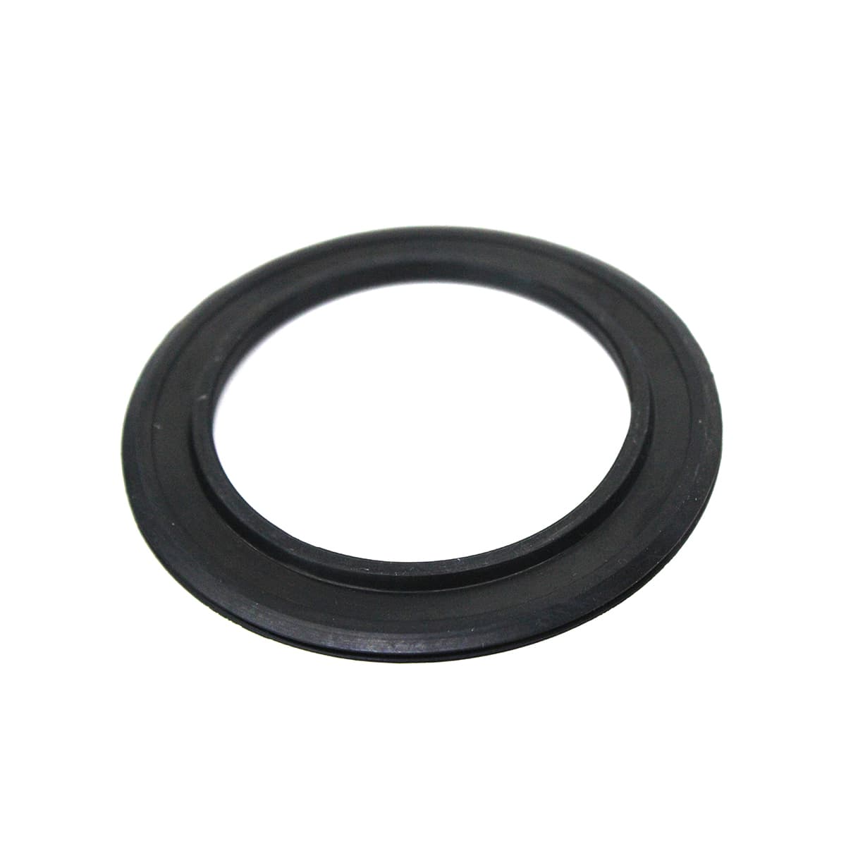 DEFLETOR/RETENTOR BORRACHA FLANGE TRASEIRA AGRALE/FORD/VW/MB CAMBIO EATON FS4205 (63,20X90X4,5MM) - 567965N