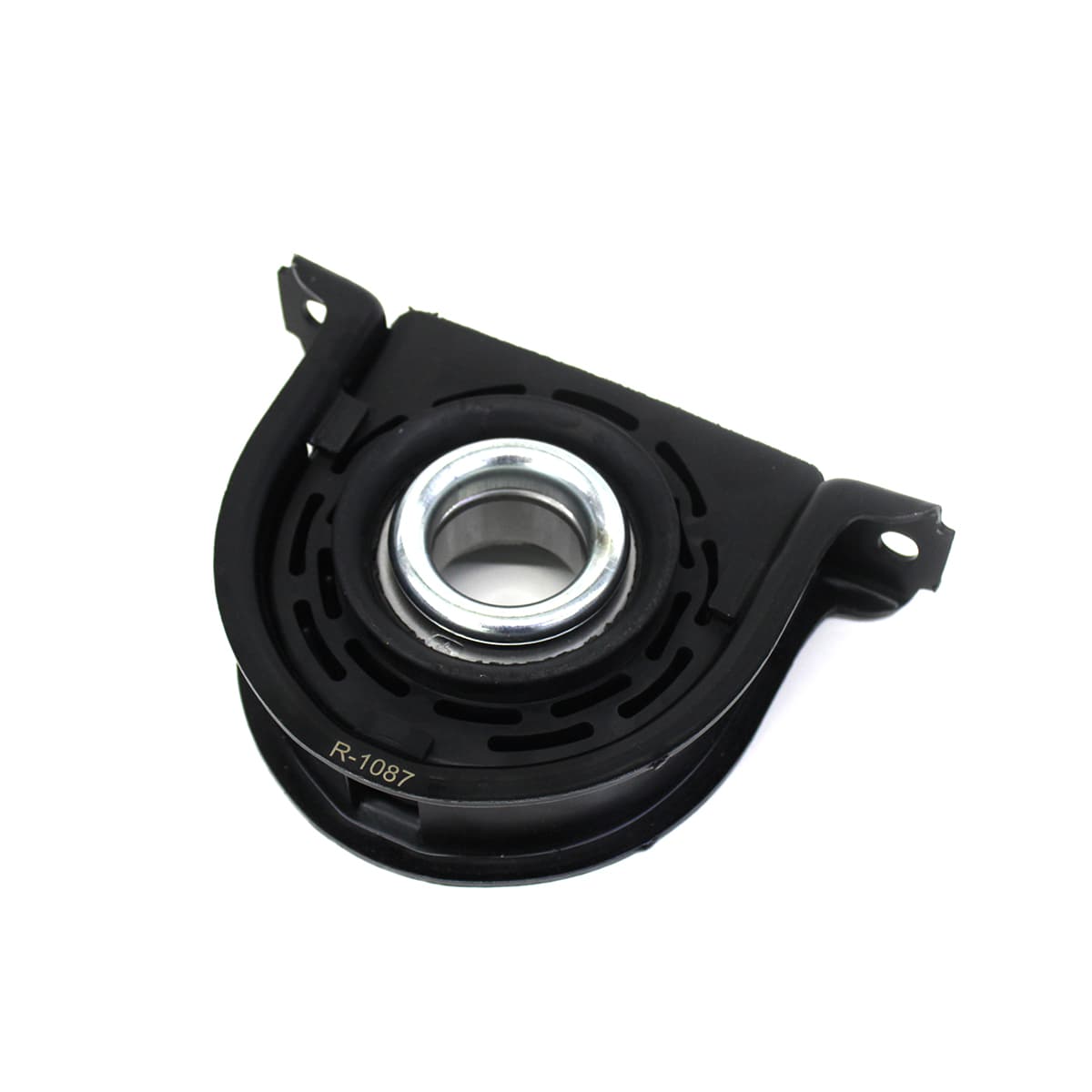SUPORTE COM ROLAMENTO CARDAN 45MM VW DELIVERY/NOVO DELIVERY/ONIBUS (SISTEMA ORIGINAL) (COM ABA) (COM 2 DEFLETORES) - R1087