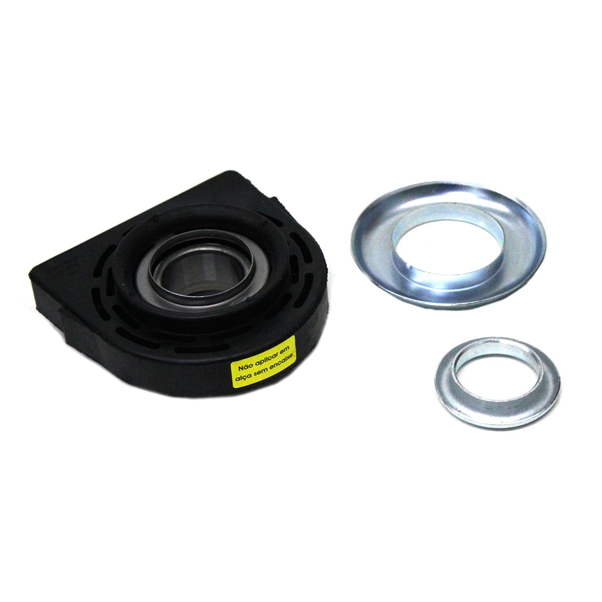 REFIL ROLAMENTO CARDAN 45MM VW DELIVERY/NOVO DELIVERY/ONIBUS (SISTEMA ORIGINAL) (COM ABA) (COM 2 DEFLETORES) - R1087R