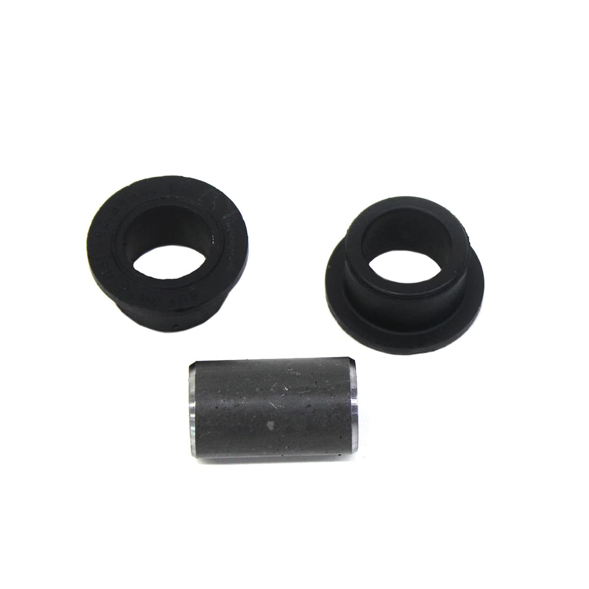 BUCHA/COXIL OLHAL PONTA BARRA TRANSVERSAL PARTE DIANTEIRA CABINE VW NOVO DELIVERY EXPRESS/4150/4160/6160/9170/11180/13180 (16,50X35,00X45MM) - R1308