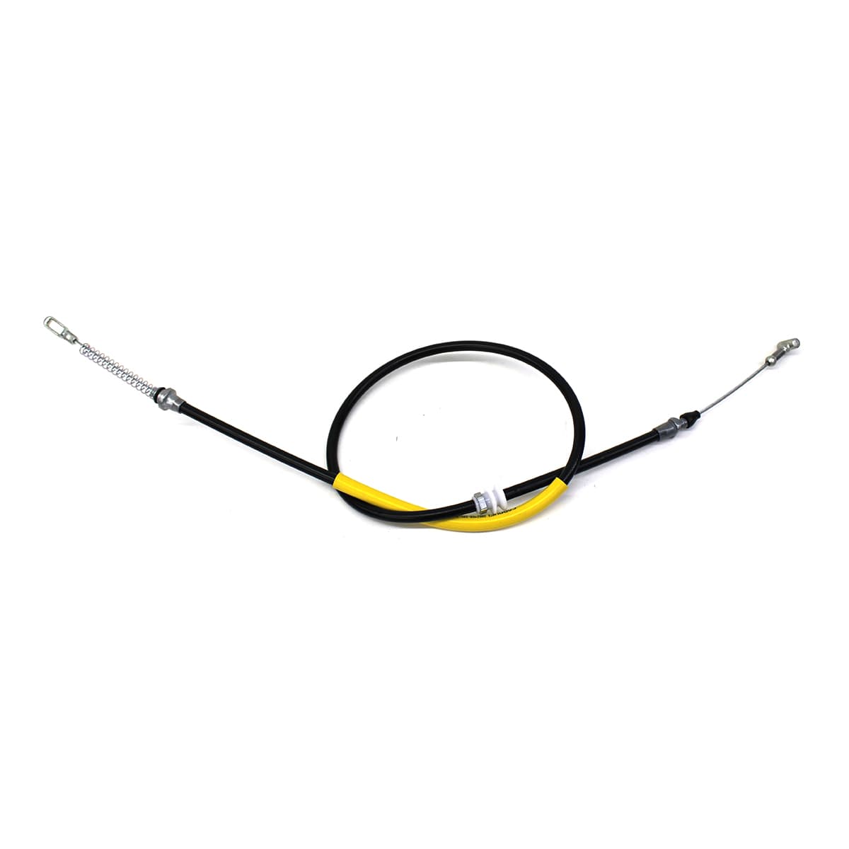CABO 1440MM FREIO ESTACIONAMENTO/MAO PARTE TRASEIRA IVECO DAILY/NOVA DAILY CABINE SIMPLES/DUPLA (USA 2) - 267408.90