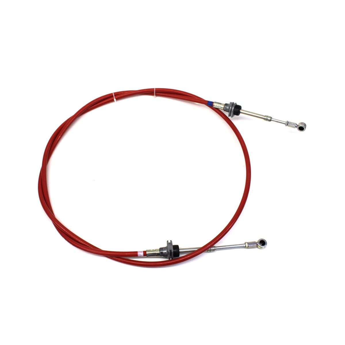 CABO 3045MM  COMANDO ENGATE CAMBIO VOLVO FH/VM - 414122.90