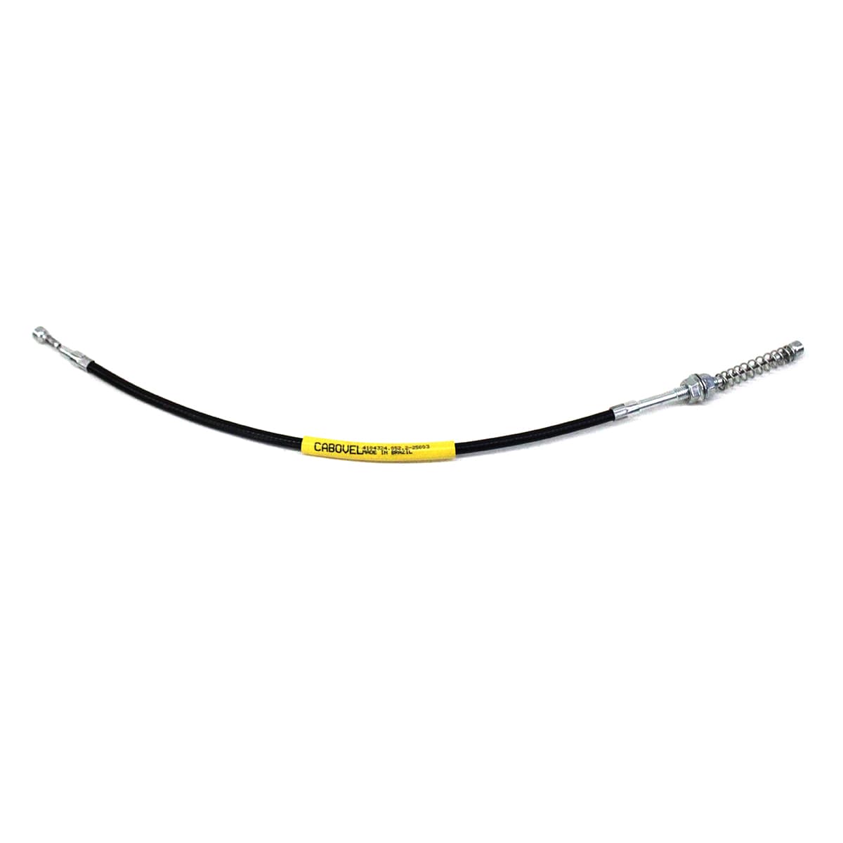 CABO 473MM LIBERACAO COLUNA DIRECAO VOLVO FH/FM/NH - 414324.90