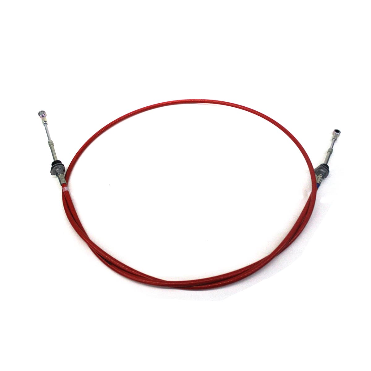 CABO 3310MM  COMANDO ENGATE CAMBIO VOLVO FM - 414120.90